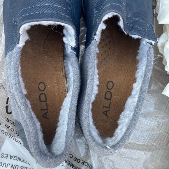 Aldo US shoes men’s size 44 in New conditions - Picture 9 of 10